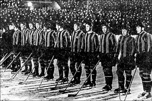 16 самых страшных авиакатастроф со спортсменами