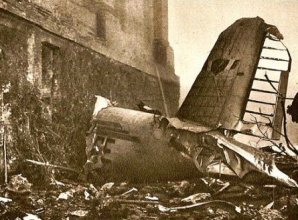 16 самых страшных авиакатастроф со спортсменами