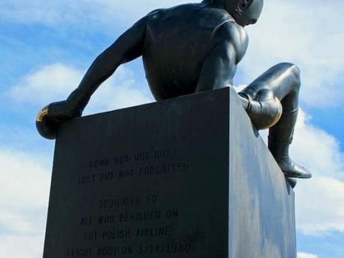 16 самых страшных авиакатастроф со спортсменами