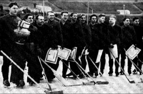 16 самых страшных авиакатастроф со спортсменами