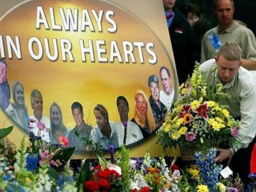 16 самых страшных авиакатастроф со спортсменами