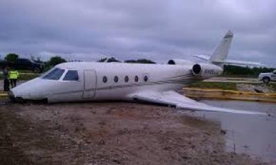 16 самых страшных авиакатастроф со спортсменами