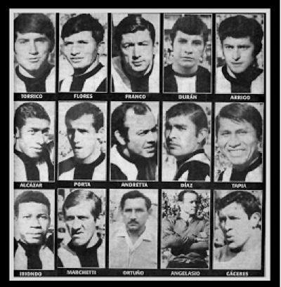 16 самых страшных авиакатастроф со спортсменами