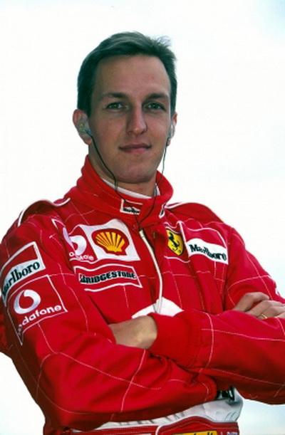 Михаэль Шумахер и 10 других гонщиков, вернувшихся к жизни