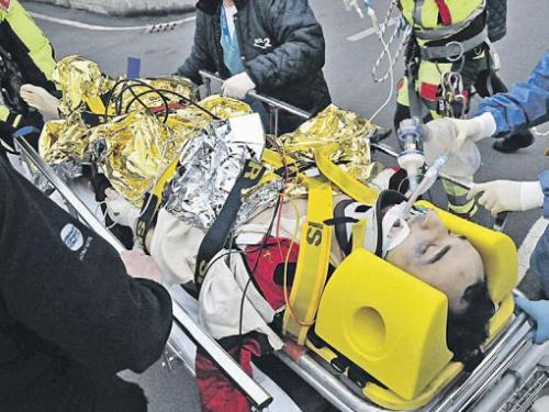 Михаэль Шумахер и 10 других гонщиков, вернувшихся к жизни