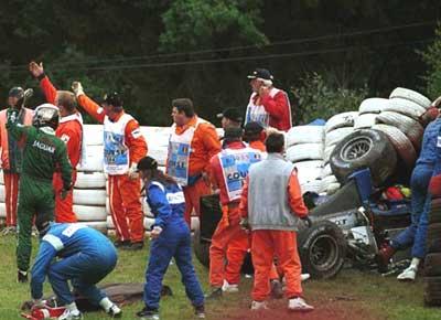 Михаэль Шумахер и 10 других гонщиков, вернувшихся к жизни