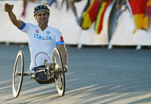 Михаэль Шумахер и 10 других гонщиков, вернувшихся к жизни