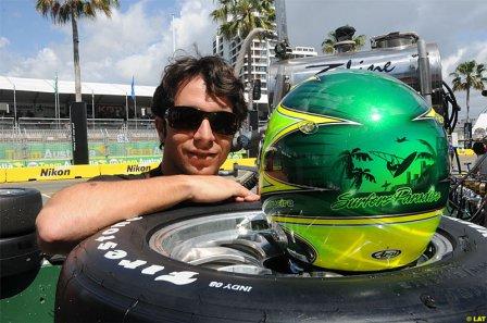 Михаэль Шумахер и 10 других гонщиков, вернувшихся к жизни