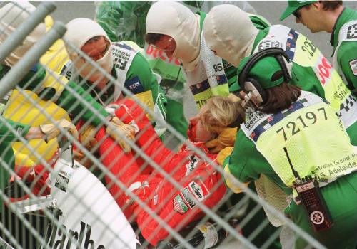 Михаэль Шумахер и 10 других гонщиков, вернувшихся к жизни