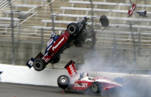 Михаэль Шумахер и 10 других гонщиков, вернувшихся к жизни