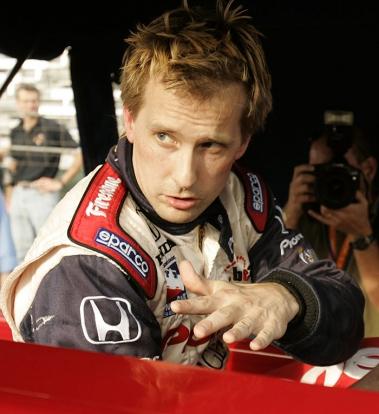 Михаэль Шумахер и 10 других гонщиков, вернувшихся к жизни