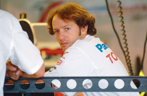 Михаэль Шумахер и 10 других гонщиков, вернувшихся к жизни