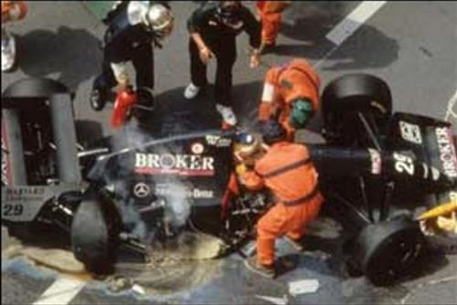 Михаэль Шумахер и 10 других гонщиков, вернувшихся к жизни