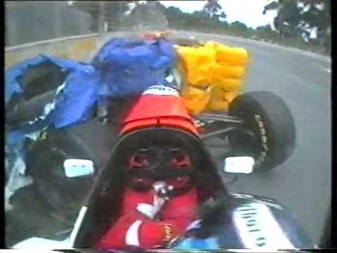 Михаэль Шумахер и 10 других гонщиков, вернувшихся к жизни