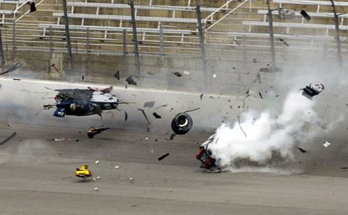 Михаэль Шумахер и 10 других гонщиков, вернувшихся к жизни