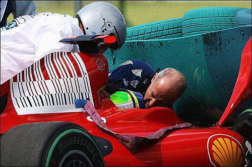 Михаэль Шумахер и 10 других гонщиков, вернувшихся к жизни