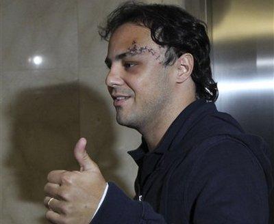 Михаэль Шумахер и 10 других гонщиков, вернувшихся к жизни