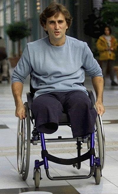 Михаэль Шумахер и 10 других гонщиков, вернувшихся к жизни