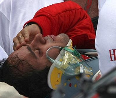 Михаэль Шумахер и 10 других гонщиков, вернувшихся к жизни