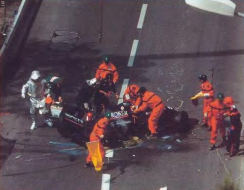 Михаэль Шумахер и 10 других гонщиков, вернувшихся к жизни