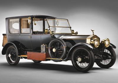 9 автомобилей знаменитостей, которые можно купить в этом году