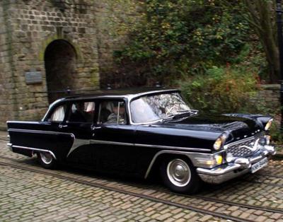 9 автомобилей знаменитостей, которые можно купить в этом году