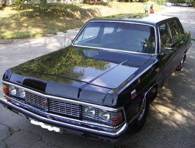 9 автомобилей знаменитостей, которые можно купить в этом году