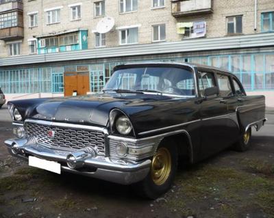 9 автомобилей знаменитостей, которые можно купить в этом году