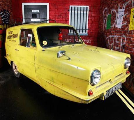 9 автомобилей знаменитостей, которые можно купить в этом году