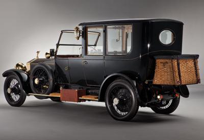 9 автомобилей знаменитостей, которые можно купить в этом году