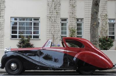 9 автомобилей знаменитостей, которые можно купить в этом году