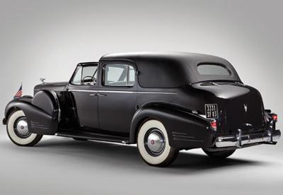 9 автомобилей знаменитостей, которые можно купить в этом году