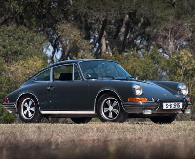 9 автомобилей знаменитостей, которые можно купить в этом году