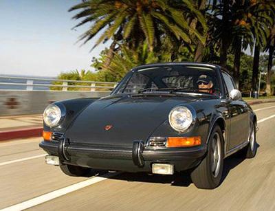 9 автомобилей знаменитостей, которые можно купить в этом году