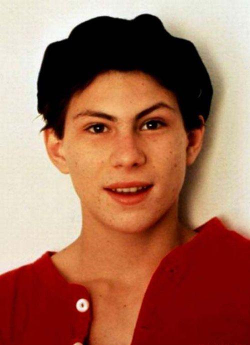 Редкие фотографии всемирно известных звезд. Часть 12