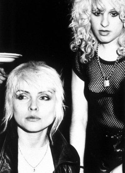 Редкие фотографии всемирно известных звезд. Часть 12