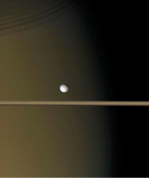 Уникальные космические снимки Марека Кукулы