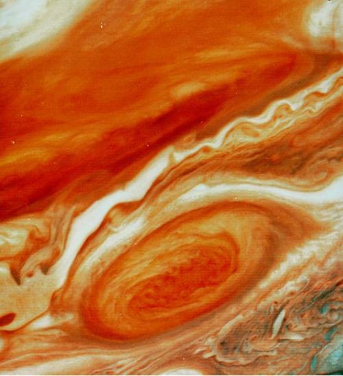 Уникальные космические снимки Марека Кукулы