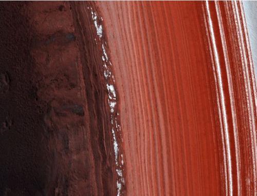 Уникальные космические снимки Марека Кукулы