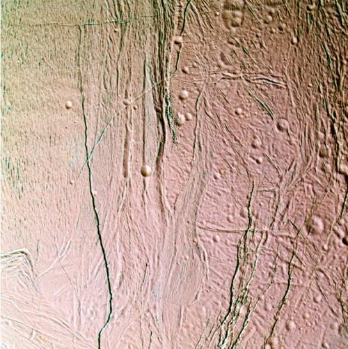 Уникальные космические снимки Марека Кукулы