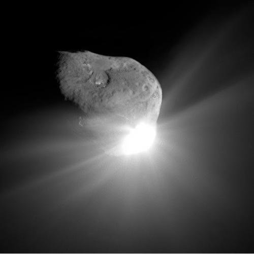 Уникальные космические снимки Марека Кукулы