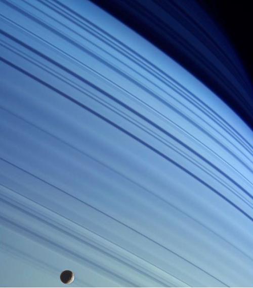 Уникальные космические снимки Марека Кукулы