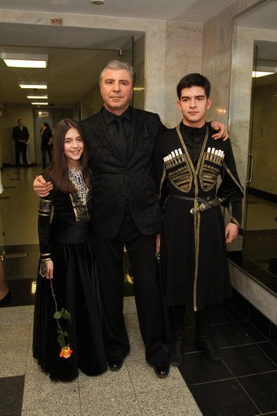 Илья Резник нашел новую музу