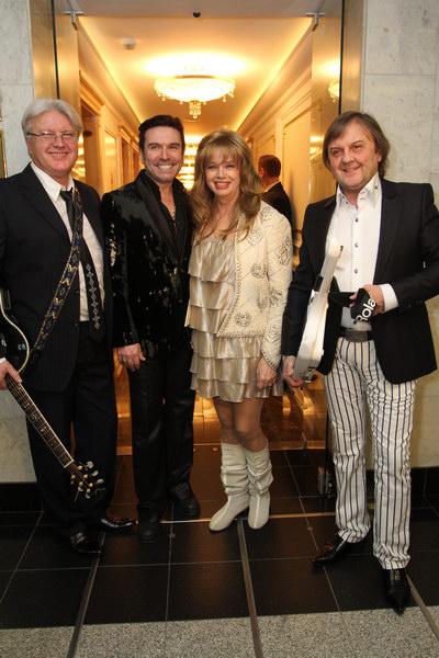 Илья Резник нашел новую музу