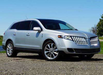 Топ-10 самых уродливых автомобилей 2011 года