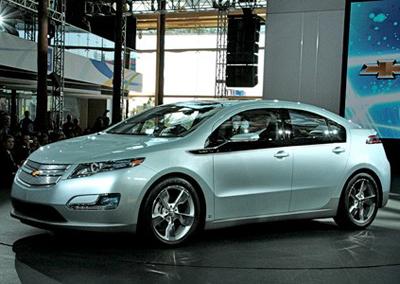 Топ-10 самых уродливых автомобилей 2011 года