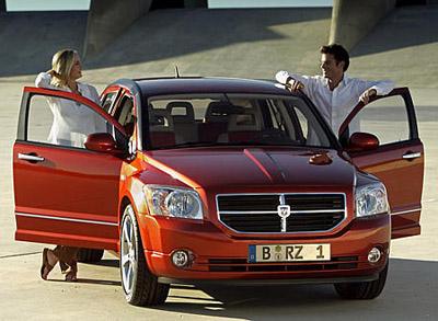 Топ-10 самых уродливых автомобилей 2011 года