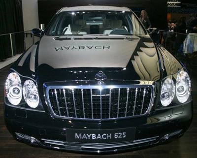 Топ-10 самых уродливых автомобилей 2011 года