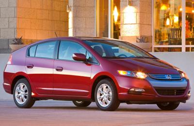 Топ-10 самых уродливых автомобилей 2011 года