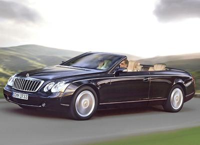 Топ-10 самых уродливых автомобилей 2011 года